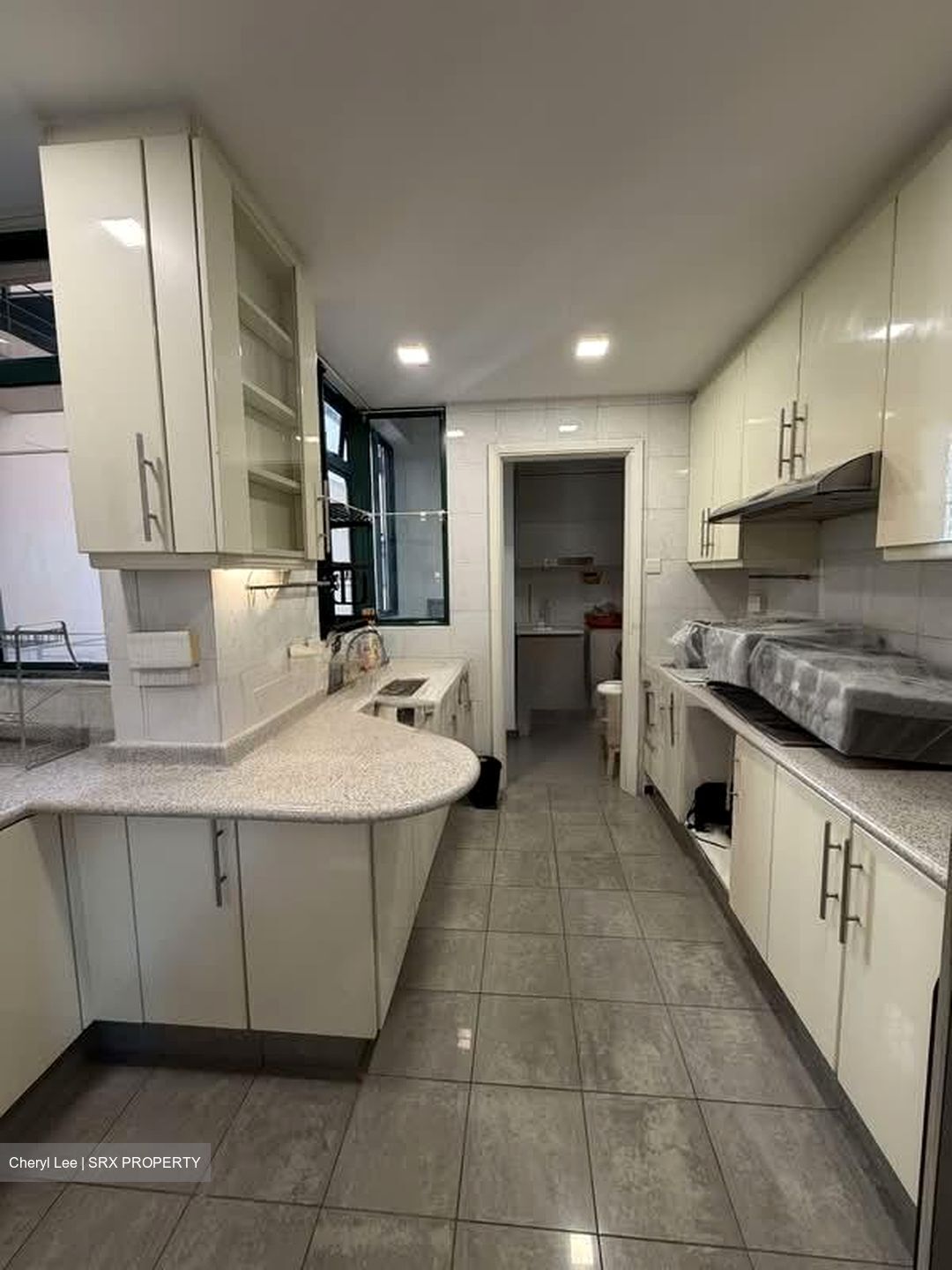 Thomson 800 (D11), Condominium #554091401